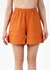 Short Con Bolsillos Calice - Martina di Trento