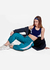 Pantalón De Microfibra Julene en internet