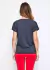 Remera Con Estampa Luciana - Martina di Trento