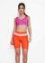 Top Deportivo De Microfibra Jani - tienda online