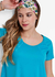 Remera De Microfibra Lenola - Martina di Trento
