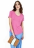 Remera Escote Redondo Marilu - comprar online