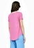 Remera Escote Redondo Marilu - Martina di Trento