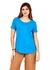 Remera Escote Redondo Marilu - Martina di Trento