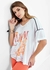 Blusa Escote En V Atina