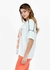 Blusa Escote En V Atina - comprar online