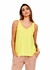 Musculosa Escote V Anize - comprar online