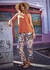 Pantalón De Fibrana Sandy - comprar online