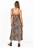 Vestido Con Breteles Cristal en internet