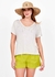 Remera Con Apliques Balkiria