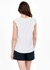 Blusa Con Volados Lene en internet