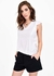 Blusa Con Volados Lene - Martina di Trento