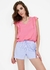 Imagen de Blusa Con Volados Lene