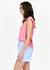 Blusa Con Volados Lene