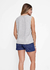 Musculosa De Jersey Rochi - Martina di Trento