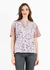Remera Estampada Magui - comprar online