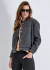 Campera Bomber Keira - comprar online
