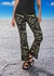 Pantalon Estampado Jorgelina en internet