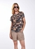 Remera Estampada Dafnne - Martina di Trento