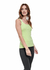 Musculosa Con Botones Nerina - Martina di Trento