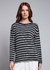 Remera Rayada Romina en internet