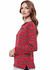 Remera Rayada Romina - Martina di Trento