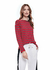 Remera Rayada Romina - tienda online