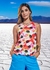 Musculosa Africa - comprar online