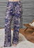 Pantalon piyama estampado Paulova en internet