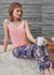 Musculosa piyama Darina - Martina di Trento