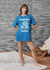 Remeron piyama Priscyla - comprar online