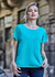 Remera Escote Redondo Norma - tienda online