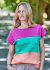 Remera Raquel - comprar online