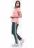 Pantalón Combinado Sara - comprar online