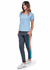 Pantalón Combinado Sara en internet