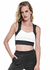 Top Escote Cuadrado Melania - comprar online