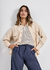 Camisa De Twill Lucrecia - tienda online