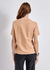 Remera Con Detalle En Estampa Janna - tienda online