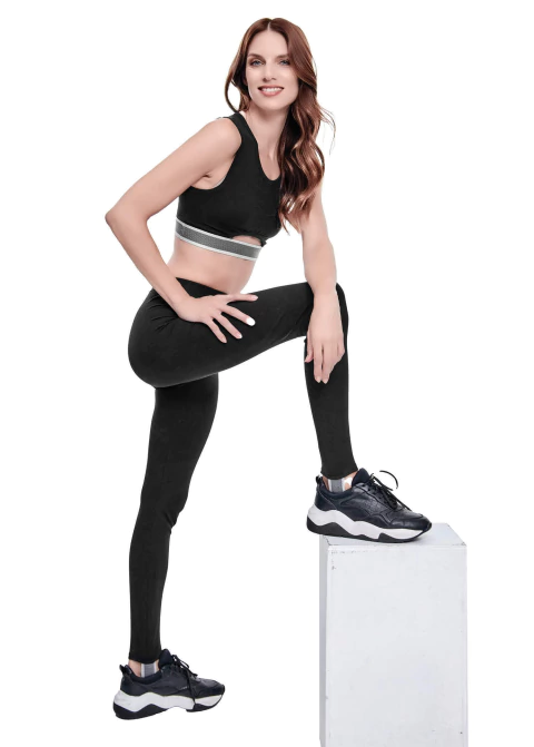 Calza Fuso Roxana - comprar online