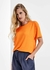 Remera Holgada Agne - comprar online