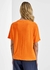 Remera Holgada Agne - tienda online