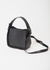 Cartera De Cuero Croco Sintetico Bimba - comprar online