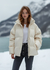 Campera Puffer Genesis - comprar online
