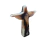 Decoração resina cristo g na internet