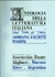 Antologia della letteratura italiana. Dal '500 al '700 - Adriana Facioni Todini