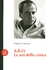 A.B.O. Le arti della critica - Angelo Capasso