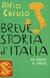 Breve storia d’Italia - Alfio Caruso - comprar online