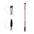 Pincel Duplo Chanfrado e Escova F11 - Macrilan - comprar online