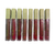 Batom Silk Skin By Ruby Rose - 8 Cores Disponíveis