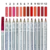Lápis Labial Colors - Dapop - comprar online